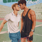 Thirty Love: A Novel cover image