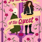 For the Love of the Quest: A Novel cover image