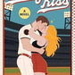 Swing and a Kiss: A Novel cover image