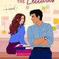 Love Between the Lectures: A Novel cover image