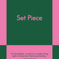 Set Piece: An 831 Stories Romance cover image