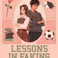 Lessons In Faking (Hall Beck University) cover image