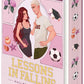 Lessons in Falling (Hall Beck University) cover image