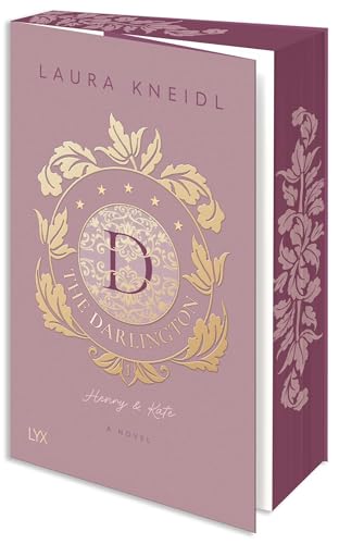 Henry & Kate cover image