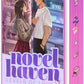 Levels of Love (Novel Haven) cover image