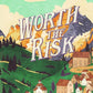 Worth The Risk (Silverthorne Is for Lovers) cover image
