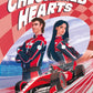 Checkered Hearts by A. G. Starling