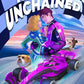 Hearts Unchained: An F1 Love Story (Racing to Romance, 2) cover image