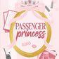 Passenger Princess cover image