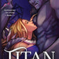 Titan: A Gargoyle Daddy Dom Romance (Romancing His Stone) cover image