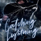 Catching Lightning: An Enemies-to-Lovers College Sports Romance cover image