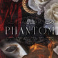 Phantom (Tattered Curtain Series) cover image