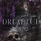 Dreadful: A Dark Revenge Retelling (Tattered Curtain Series) cover image