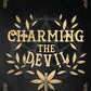 Charming the Devil cover image