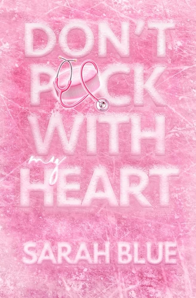 Don't Puck With My Heart cover image