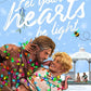 Let Your Hearts Be Light: MM Holiday Romance (Christmas Daddies) cover image