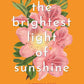 Brightest Light of Sunshine (1) cover image