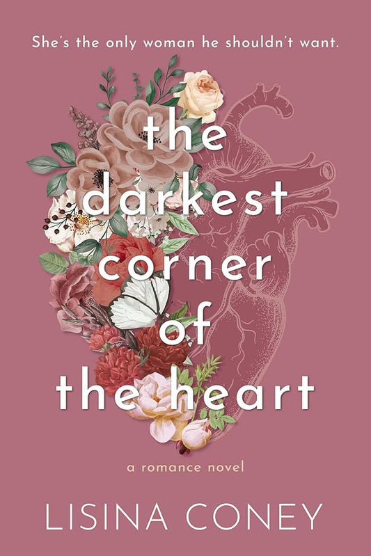 Darkest Corner of the Heart (2) (Brightest Light) cover image