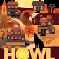 Howl: A Small Town Werewolf Romance (Monster Boyfriends) cover image