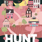Hunt: A Small Town Vampire Romance (Monster Boyfriends) cover image