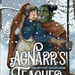 Agnarr's Teacher: Abandoned on Niflheim 1 (A Monster Romance With Space Orc Vikings) cover image