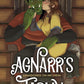 Agnarr's Jarlin: Abandoned on Niflheim 2 (A Monster Romance With Space Orc Vikings) cover image