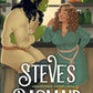 Steve's Barmaid: A High-Steam Low-Angst Monster Orc Romance (Abandoned on Niflheim) cover image