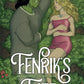 Fenrik's Fate: A High-Steam Low-Angst Monster Orc Romance (Abandoned on Niflheim) cover image