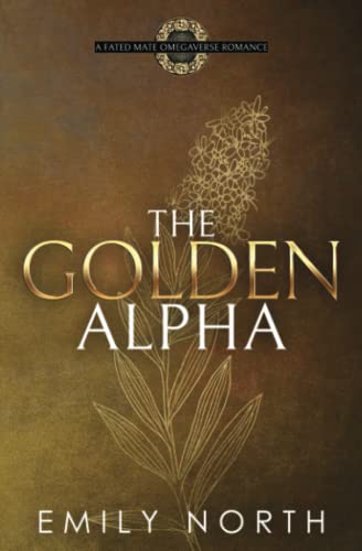 The Golden Alpha cover image
