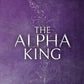 The Alpha King: A Fated Mates M/F Omegaverse (Goldenrod) cover image
