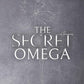 The Secret Omega: A Rejected Mate M/F Omegaverse (Goldenrod) cover image