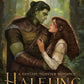 Halfling: A Fantasy Monster Romance (Monstrous World) cover image