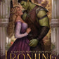 Ironling: A Fantasy Monster Romance (Monstrous World) cover image