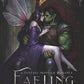 Faeling: A Monster & Fae Romance (Monstrous World) cover image