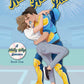 Nailed at Home Plate: A spicy, hilarious, Philly Sillys team Banana Ball romance (Philly Sillys Baseball) cover image