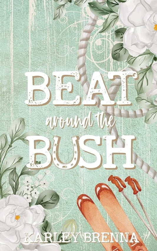 Beat around the Bush (Bell Buckle) cover image