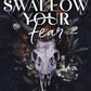 Swallow Your Fear cover image