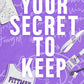 Your Secret to Keep (The Play Caller Series) cover image