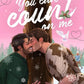 You Can Count On Me: MM Holiday Romance (Christmas Daddies) cover image