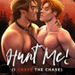 Hunt Me! (I Crave The Chase): MM Paranormal Werewolf Romance (Spooky Boys) cover image