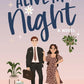 Alive At Night (Wildflower Series) cover image