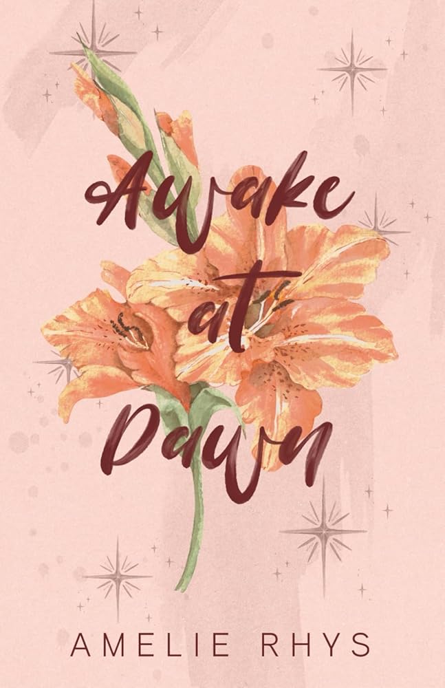 Awake at Dawn: A Wildflower Special Edition cover image