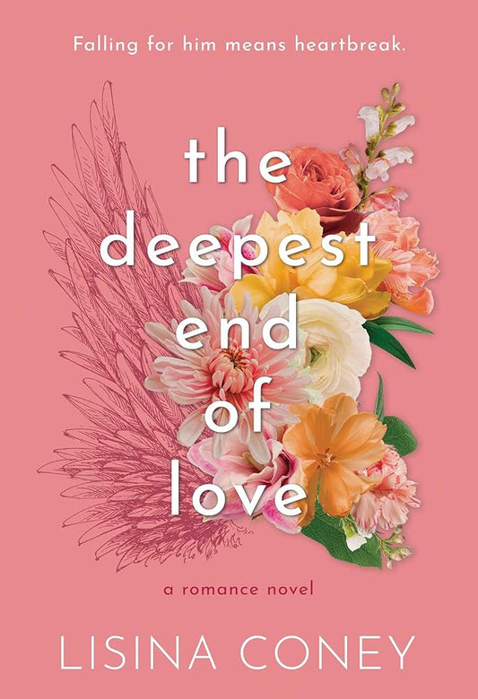 The Deepest End of Love (3) (Brightest Light) cover image