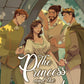 The Princess and the Pack (Rebellious Royals Omegaverse) cover image