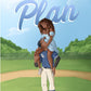 The Plan: The Hale Series #1 cover image
