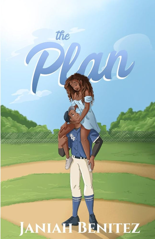 The Plan: The Hale Series #1 cover image
