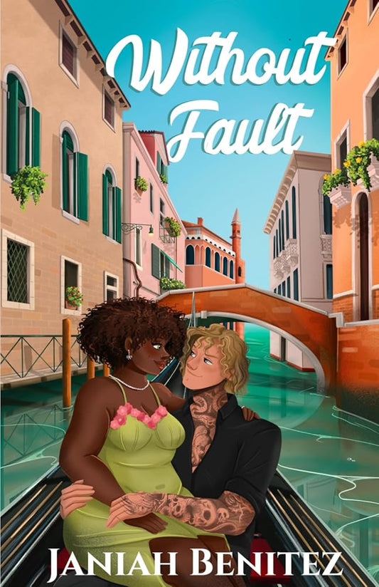 Without Fault: The Hale Series #2 cover image
