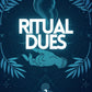 Ritual Dues: An Urban Fantasy Witch Romance (Witch of the Demesne Book 2) cover image