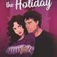 Mated for the Holiday: A Fated Mates Wolf Shifter Paranormal Romance (Starview) cover image