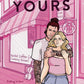 Entirely Yours: An Accidental Pregnancy Friends to Lovers Romance (The Bardot Siblings) cover image